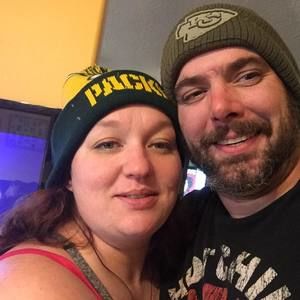 Meet your Posher, Luke